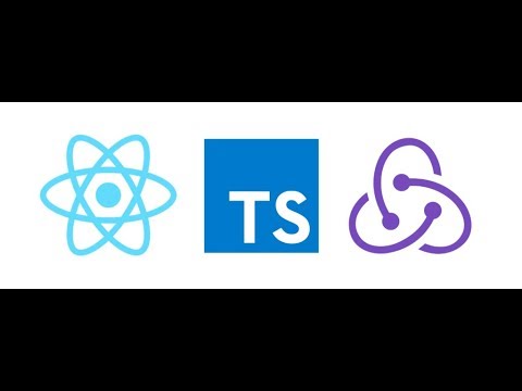 Видео: Основы React  с использованием typescript. Новостное приложение.