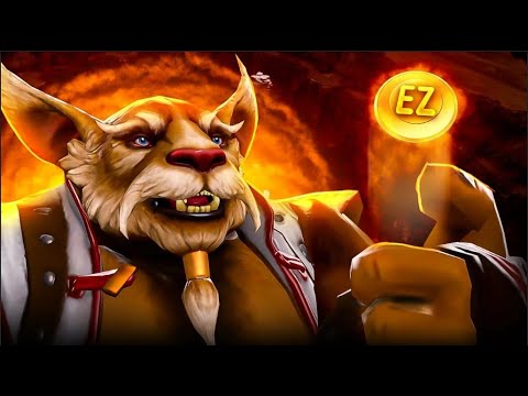 Видео: БРЮМАСТЕР В 7.39! МЕТОВЫЙ ОФФЛЕЙНЕР ПАТЧА! ЛУЧШИЙ ИСПОЛНИТЕЛЬ! BREWMASTER DOTA 2