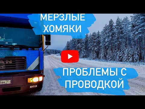 Видео: Засада поджидала где то рядом / 10 тонн хлеба валом