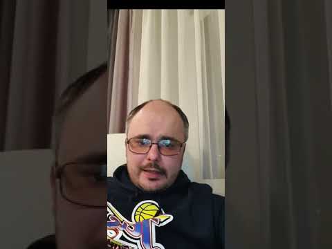 Видео: стрим об анестезии ч.2