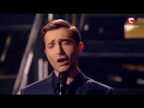 Видео: Александр Ломия [Jambazi] Все выступление Х-Фактор 7