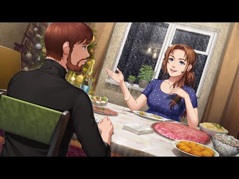 Видео: Амбалы пытаются подвести итоги уходящего 2024 года