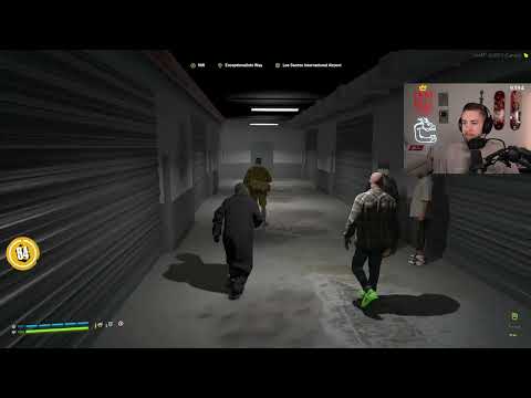 Видео: Реакция К на то, что у КГ Ричарда появился собственный бизнес | Prodigy RP