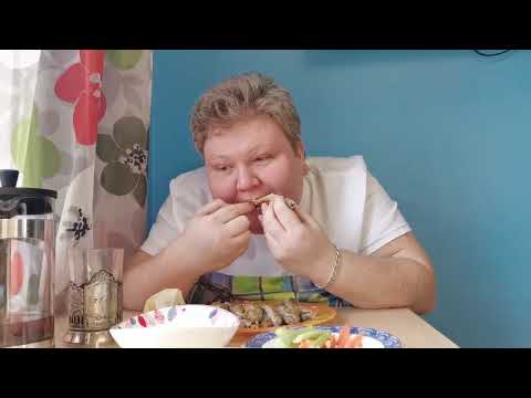 Видео: ЖАРЕНАЯ МОЙВА
