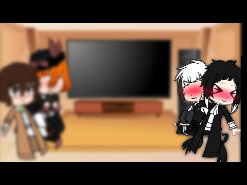 Видео: реакция вбп на шинсоукоку  {лайк}{яой}