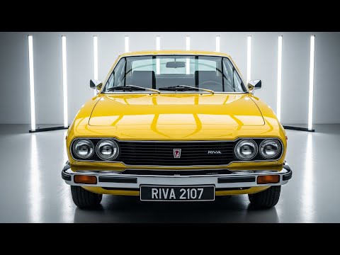 Видео: Легенда жива! Вот почему Lada Riva 2107 до сих пор обгоняет современные авто