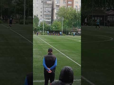 Видео: Фк Вишневе - Фк Святопетрівське 🏆.          Один з перших голів🏟️⚽