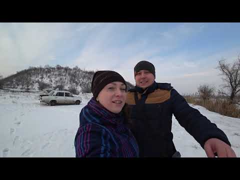 Видео: Зимний отдых. Самый лучший день!
