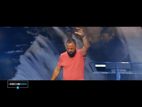 Видео: SokolovBrothers - Превозносим - небеса music worship / Небеса Music