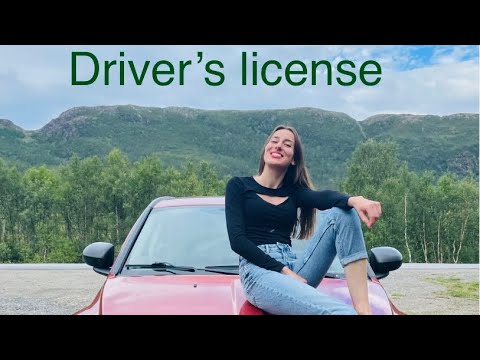 Видео: Заміна укр. водійського посвідчення на канадське. Британська Колумбія, Ванкувер.