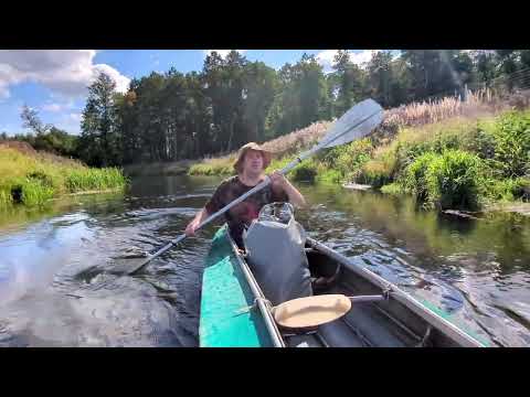 Видео: Сплав по реке Судогда 
