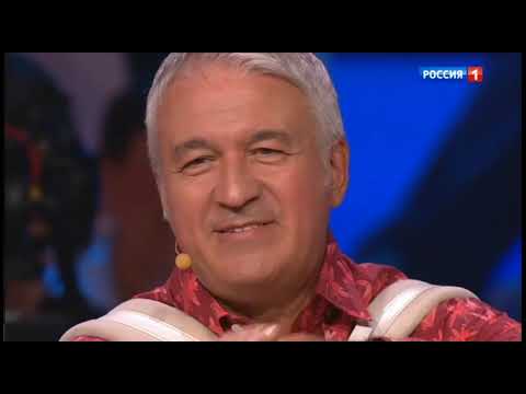 Видео: Песни от всей души. От 08.09.2024