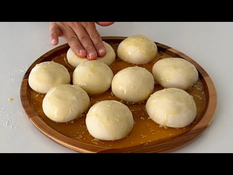 Видео: Невероятно просто и вкусно! Каждый, кто попробует, захочет повторить.