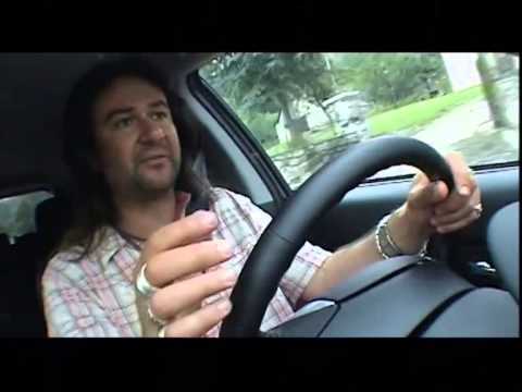 Видео: Наши тесты - Citroen C-Crosser