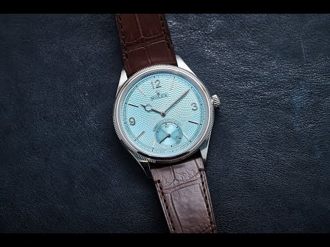 Видео: Grand Seiko - норм? Коллекция Часов и Rolex 1908? Кому нужны Часы Epos? / Вопросы Про Часы