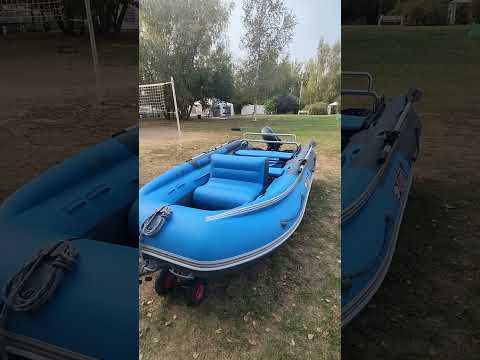 Видео: Обзор Reef Triton 370 S-Max + Hidea 9.9 pro - плюсы и минусы