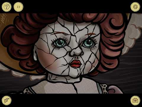 Видео: Прохождение Strange Case 3 глава 4