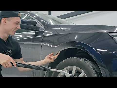 Видео: Детейлинг | Правильный уход за кузовом автомобиля | как и что мы используем при мойке