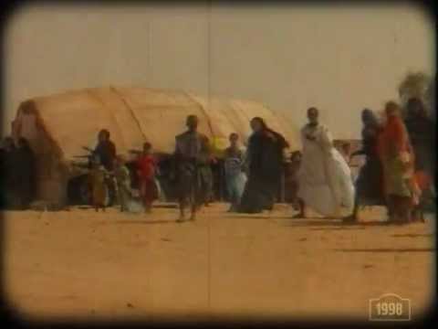 Видео: К юбилею команды. 1998 год