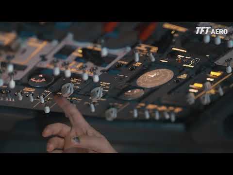 Видео: TFTAERO x Алексей Кочемасов. Про системы самолета Boeing 737 NG. Топливная система. E2