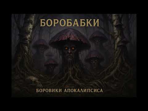 Видео: НЕЙРОПRОRОК - Боробабки