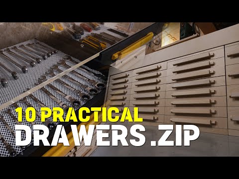 Видео: Сборник 10 лучших произведений ящиков / вдохновляющих работ / DIY / Compilation