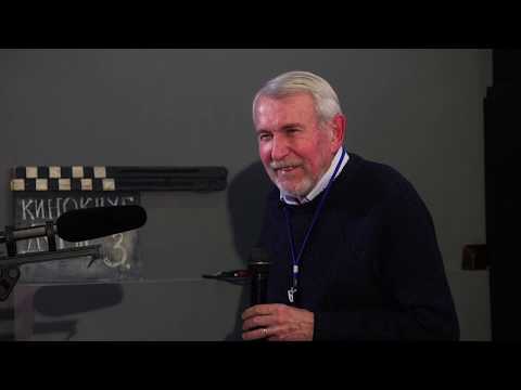 Видео: КИНОКЛУБ | ИГОРЬ ВОЛЧЕК | БЕЛАРУСЬФИЛЬМ 14.11.2019