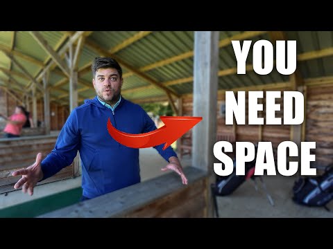 Видео: 2-й урок гольфа с тренером! Водитель (по запросу)