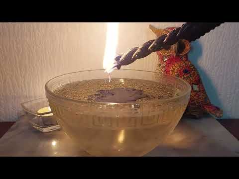 Видео: Чистка от негатива с обраткой  в пятницу 13