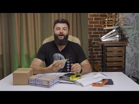 Видео: Морские знаки и фото. Распаковка лотов и вещей в коллекцию