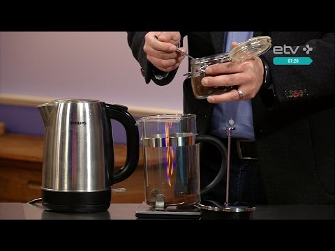 Видео: Секреты приготовления правильного кофе в турке и френч-прессе