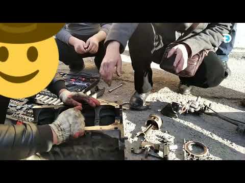 Видео: 3 лицей окуу учуру