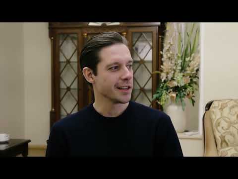 Видео: Премьера одной из самых известных итальянских опер "Травиата"