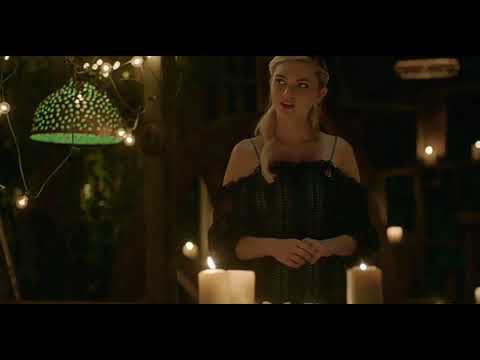 Видео: Себастьян и Элизабет (Наследие 2 сезон)