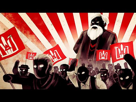 Видео: Beholder 3. Прохождение #1
