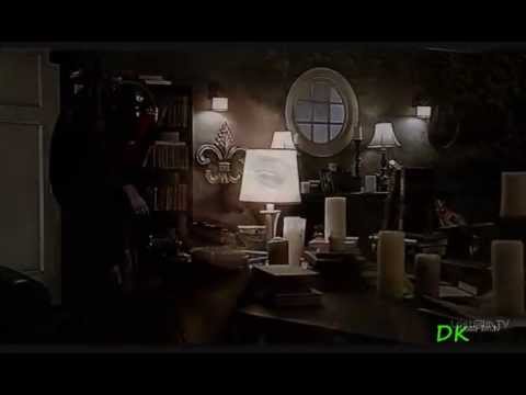 Видео: Damon & Bonny & Elena \\ Не дели любовь