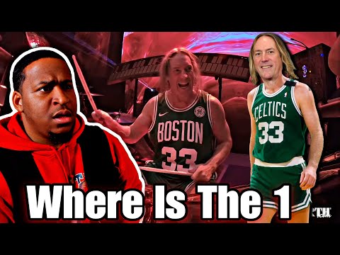 Видео: Наконец-то! Реакция барабанщика на Дэнни Кэри | PNEUMA - TOOL - WE BACK BABY!