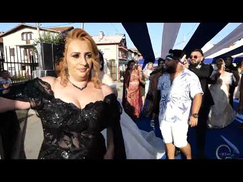 Видео: Сватбения ден на Богомил и Ивана- 2част  ork.Stefcho Band  @iuli-studio 0896482047