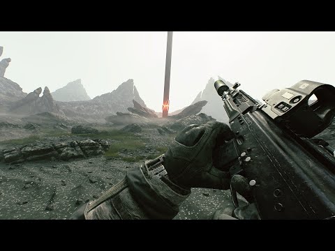 Видео: ГОСТОВИЧ ОТПРАВЛЯЕТСЯ В АНОМАЛЬНУЮ ЗОНУ