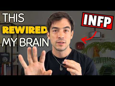 Видео: Майерс-Бриггс научила меня перестать чувствовать себя разбитым