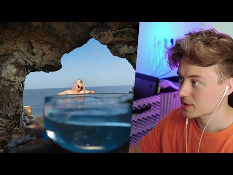 Видео: Ивангай фотошопит Вичблейда