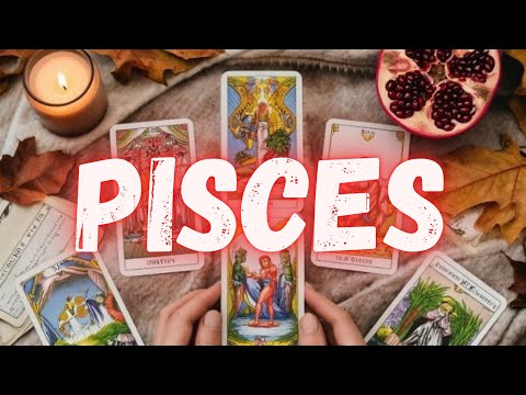 Видео: РЫБЫ СЛЕДУЮЩИЕ 48 ЧАСОВ. Дерьмо вот-вот начнётся, Рыбы😲Повод связаться с вами 📲👀❤️ ЛЮБЛЮ ЧТЕНИЕ ТАРО