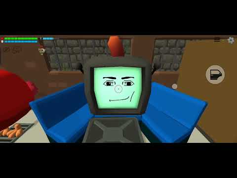 Видео: Призвал безглазого КоКоКо но всё пошло не по плану МНЕ СТРАШНО 😨😨😨