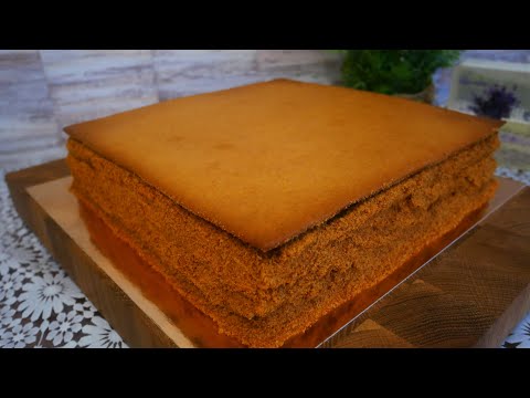 Видео: Рецепт КАРАМЕЛЬНОГО МЕДОВИКА с бананами и сметанно сливочный кремом.Рецепт крема. Рецепт торта