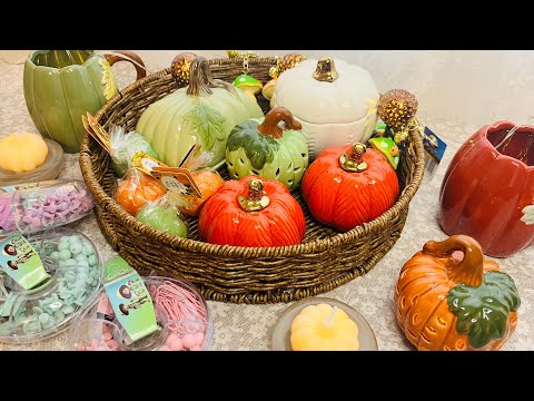 Видео: 💃🍂В ФИКС ПРАЙС КУПИЛА ОСЕНЬ 🍂 🛍️ БОЛЬШОЙ ОБЗОР #фикспрайс #счастьеесть #fixprice