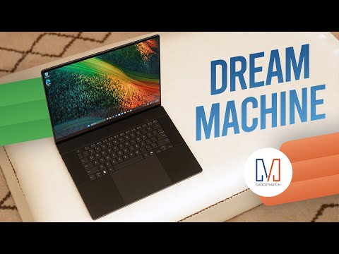 Видео: Этот ноутбук на базе Windows меняет представление о творческих возможностях: ASUS ProArt P16