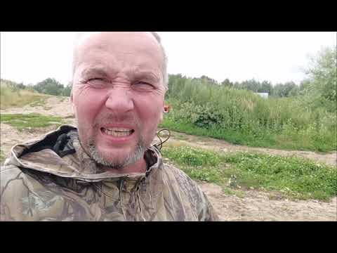 Видео: Рыбалка в Васильсурске