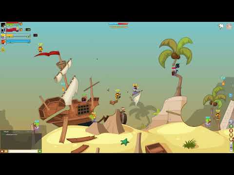 Видео: Армагеддон Фараон&Заклинатель