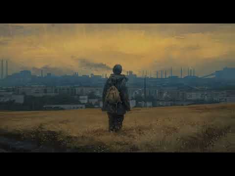 Видео: SadSvit, СТРУКТУРА ЩАСТЯ - Силуети (slowed+reverb)