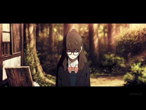 Видео: [AMV] 🖤🔪Пусть меня похоронит мечта☠🖤